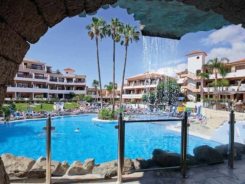 Sweet Home Ocean Golf Resort San Miguel de Abona Exteriör bild