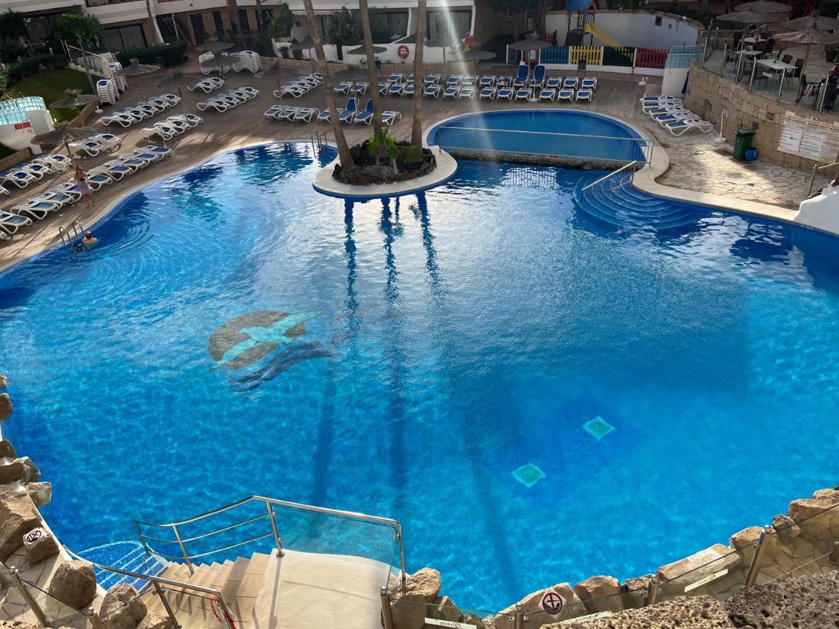 Sweet Home Ocean Golf Resort San Miguel de Abona Exteriör bild