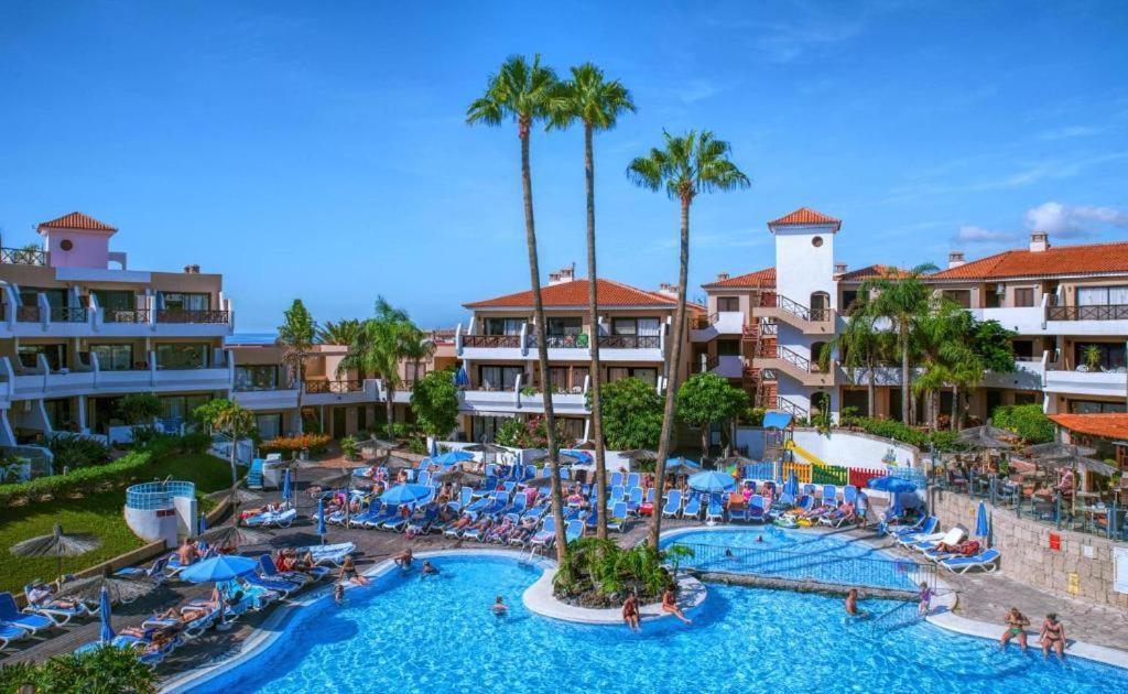 Sweet Home Ocean Golf Resort San Miguel de Abona Exteriör bild