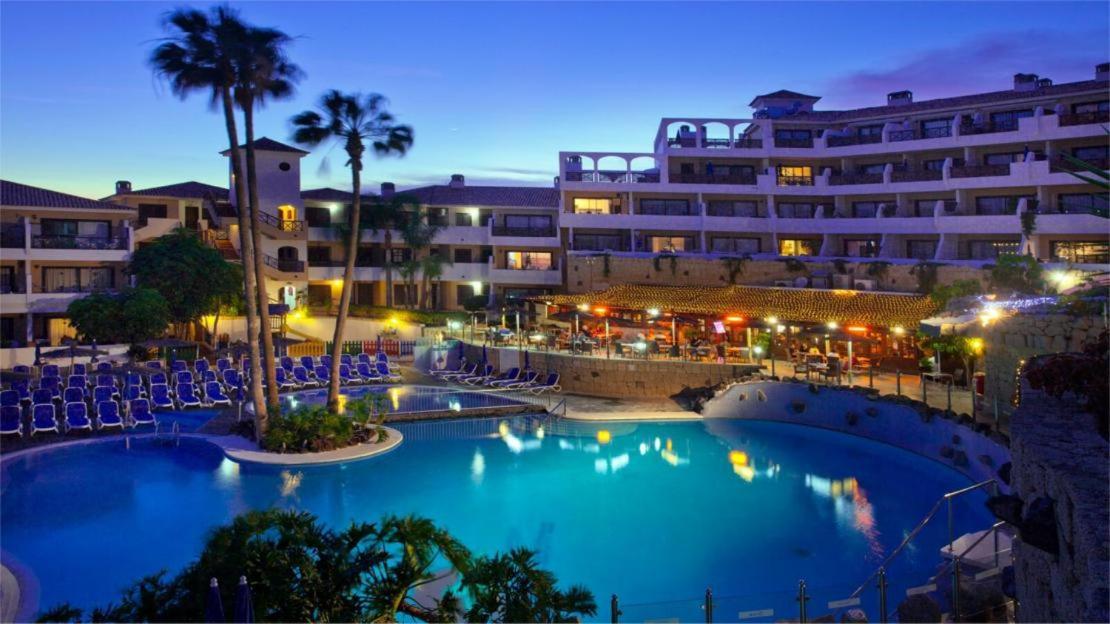 Sweet Home Ocean Golf Resort San Miguel de Abona Exteriör bild