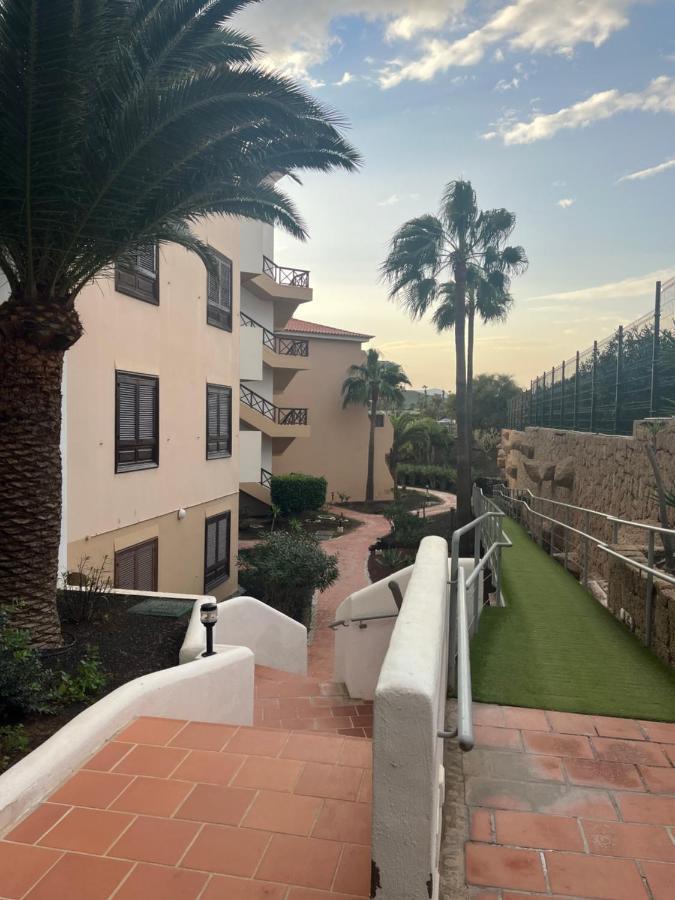 Sweet Home Ocean Golf Resort San Miguel de Abona Exteriör bild